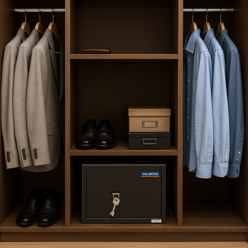 sejf-na-klucz-arsenal-25-kl-czarny-otwarte-drzwi-totalshopping.png