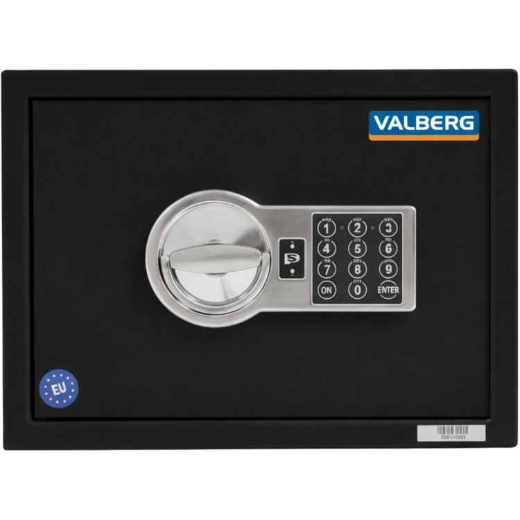 valberg-arsenal-25-el-sejf-elektroniczny-front.png