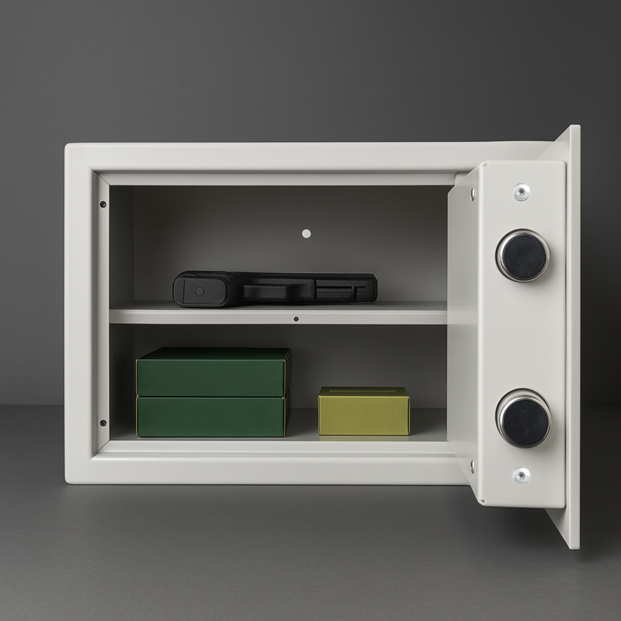 Materiały najlepszej jakości