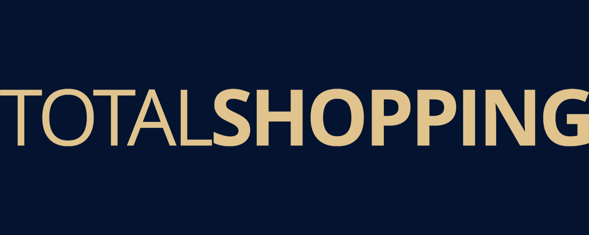 Producent: Total Shopping (przejdź do produktów)